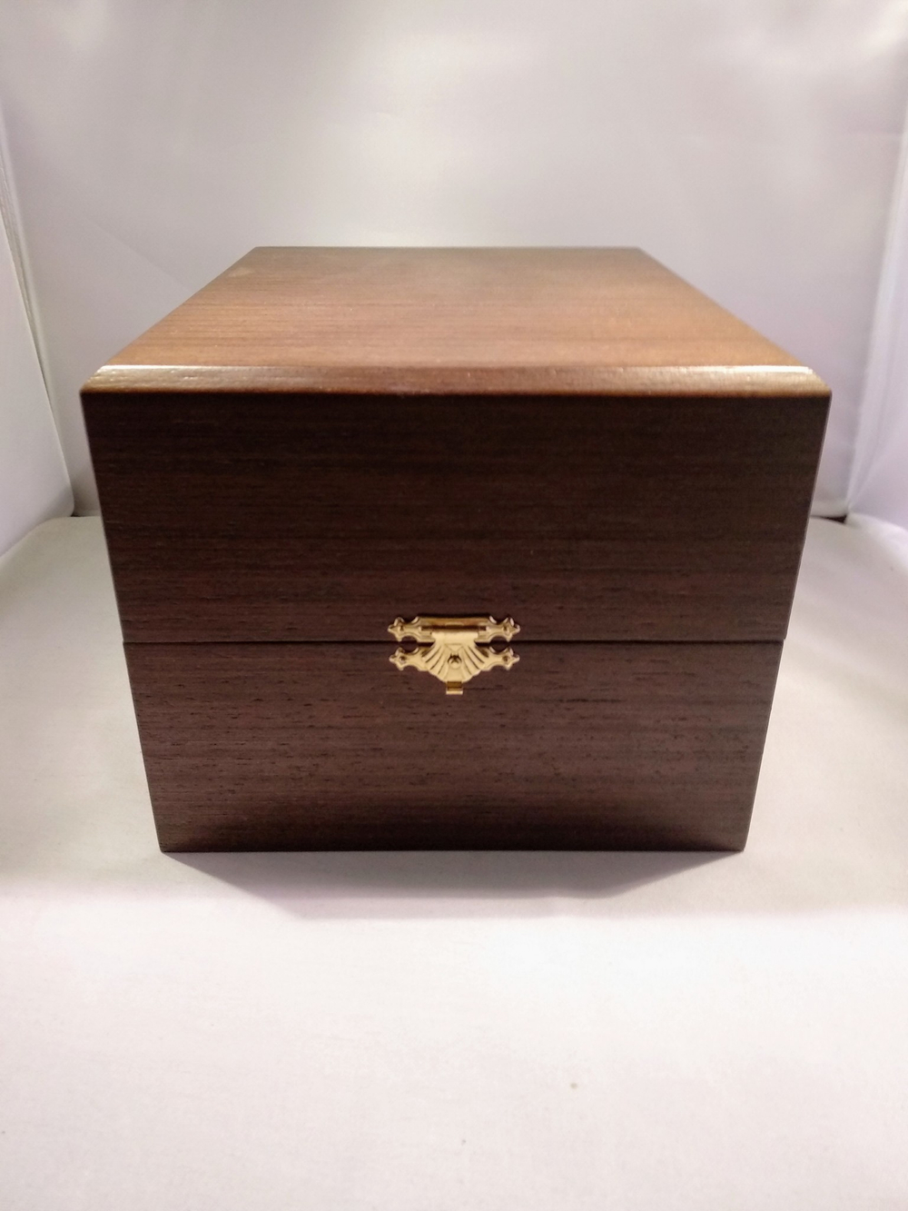 Бокал для коньяка "Лев" в подарочном футляре