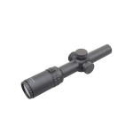 Оптический прицел Grimlock 1-4x24, Vector Optics ( Сетка VTC-DND / с подсветкой )
