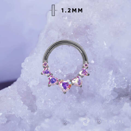 Кликер Amour AB 1.2мм