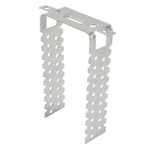 Подвес прямой для ПП 60х27 мм t=0.9 мм 120 мм Кнауф