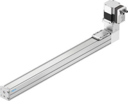 ELGS-TB-KF-45-500-ST-M-H1-PLK-AA toothed belt axis unit