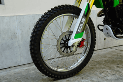 Мотоцикл кроссовый эндуро ROLIZ Sport-003