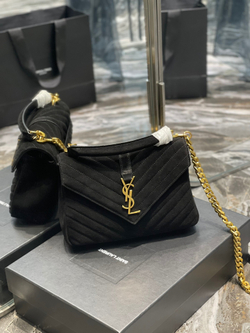 Saint Laurent College Bag 24 cm