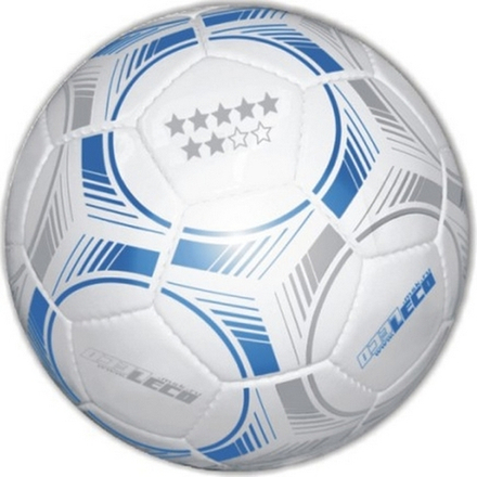 Мяч минифутбольный 7 звезд, 9 класс прочности