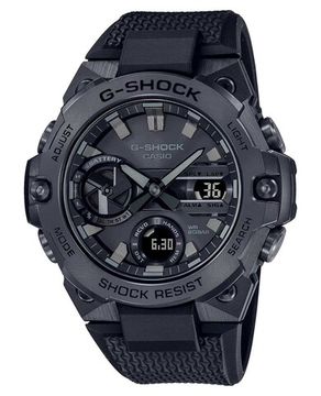 Наручные часы Casio G-Shock GST-B400BB-1AER