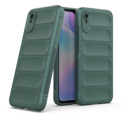 Противоударный чехол Flexible Case для Xiaomi Redmi 9A