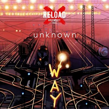 Банка 0.5 Unknown // Reload (Кемерово)