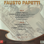 Fausto Papetti ‎– Isn't It Saxy? (Россия 2018г.)