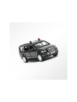 Машинка детская металлическая 14 см