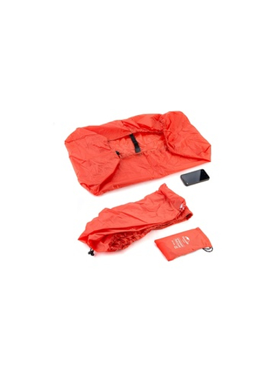Чехол для рюкзака Naturehike NH15Y001-Z водонепроницаемый оранжевый 50-75 L, 6927595707647