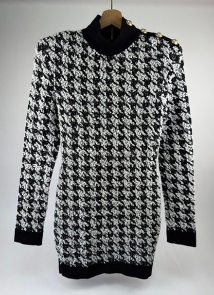 Платье Balmain