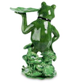 Pavone CMS-02/14 Фигурка «Лягушка»