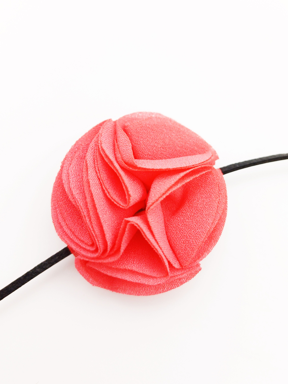 Черный Пион 4,5 см