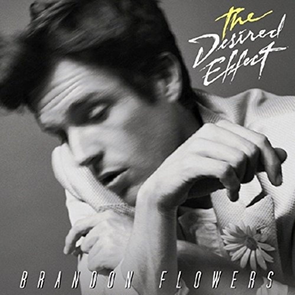 Brandon Flowers / The Desired Effect (LP)