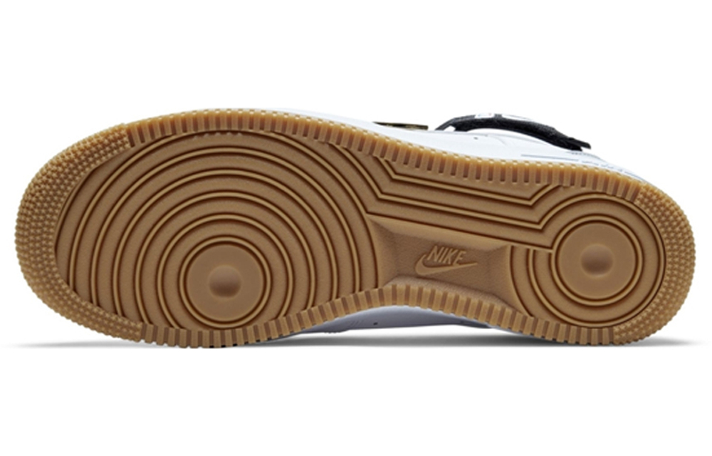 Кроссовки Nike Air Force 1 "Nba" Pack