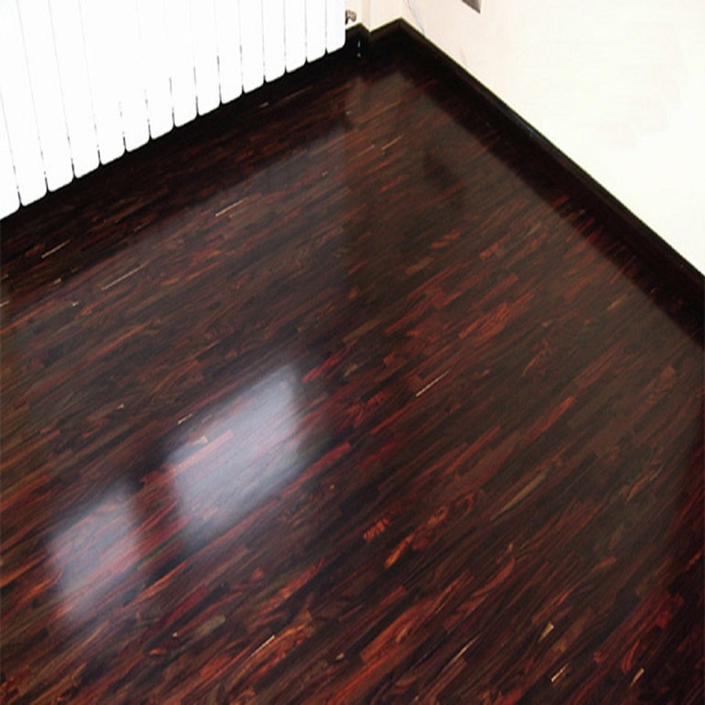 Палисандр паркет индустриальный лак