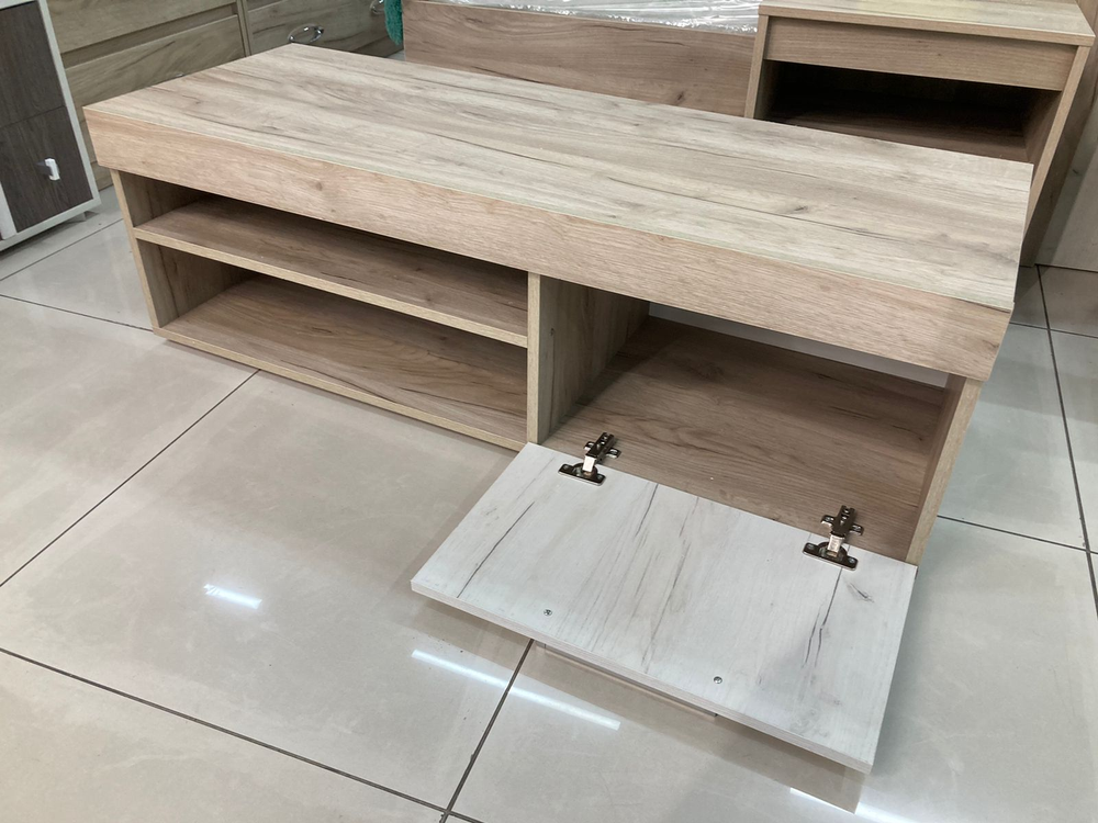 Ольга 19 Тумба под ТВ