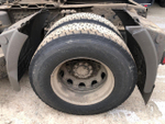 MAN TGX 4x2 Седельный тягач 18.400 4x2 BLS (Дизельный, 10,5 л, 400 л.с., МТ)