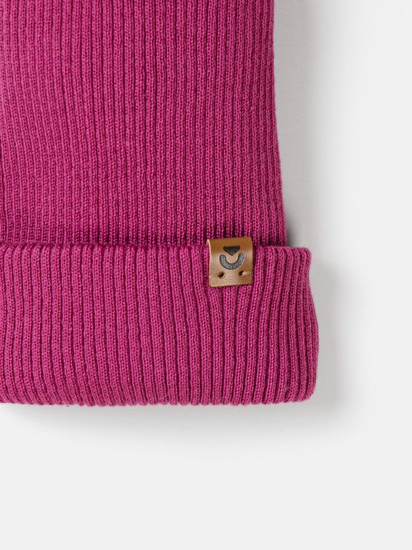 Шапка хлопковая однослойная 