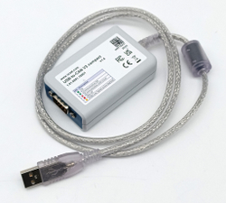Активный USB интерфейс Ixxat HMS USB-to-CAN V2 compact 1.01.0281.12001