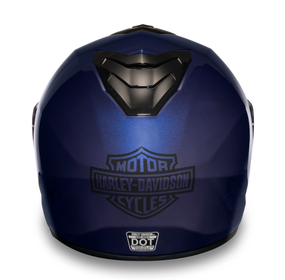 Шлем Capstone Sun Shield II H31 Modular Harley-Davidson