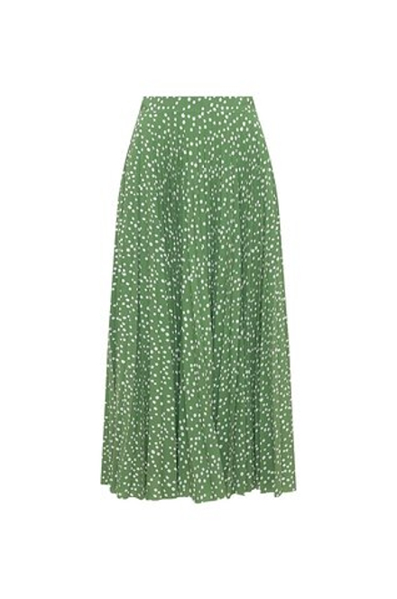 Юбка "Fall in love Pleated"