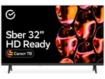 ЖК телевизор Sber SDX-32H2124(Smart,Салют ТВ,frameless)