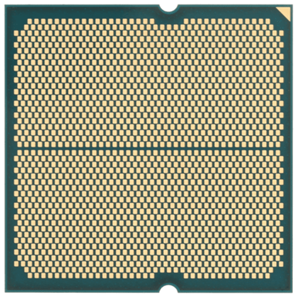 Процессор AMD Ryzen 5 8400F 4,2GHz (4,7GHz Turbo) 6/12  6MB L2, 16MB L3, 65W, AM5,  100-000001591