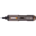 Отвертка аккумуляторная WORX WX 240 + набор бит (26 шт)