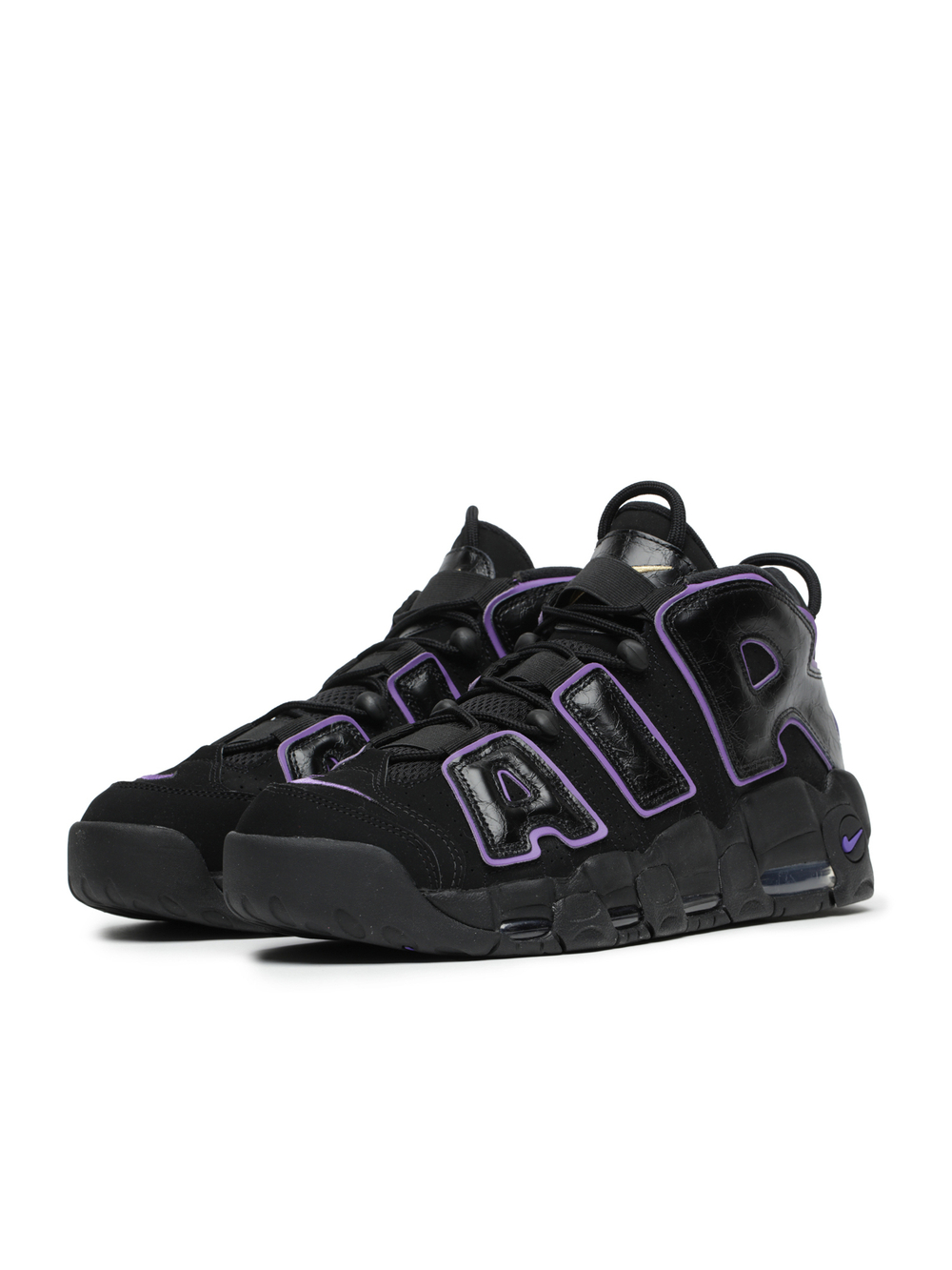 Мужские Кроссовки Nike Air More Uptempo