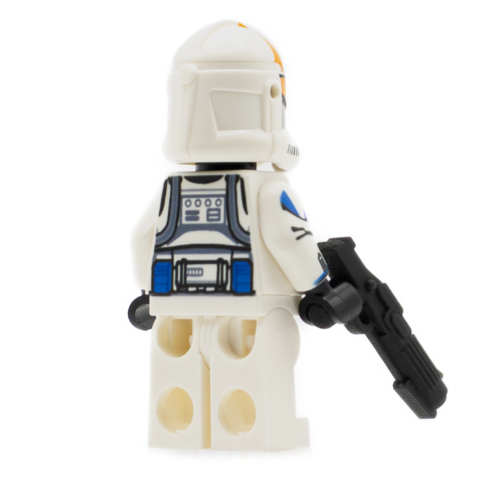 BARC Клон (332-ая рота)