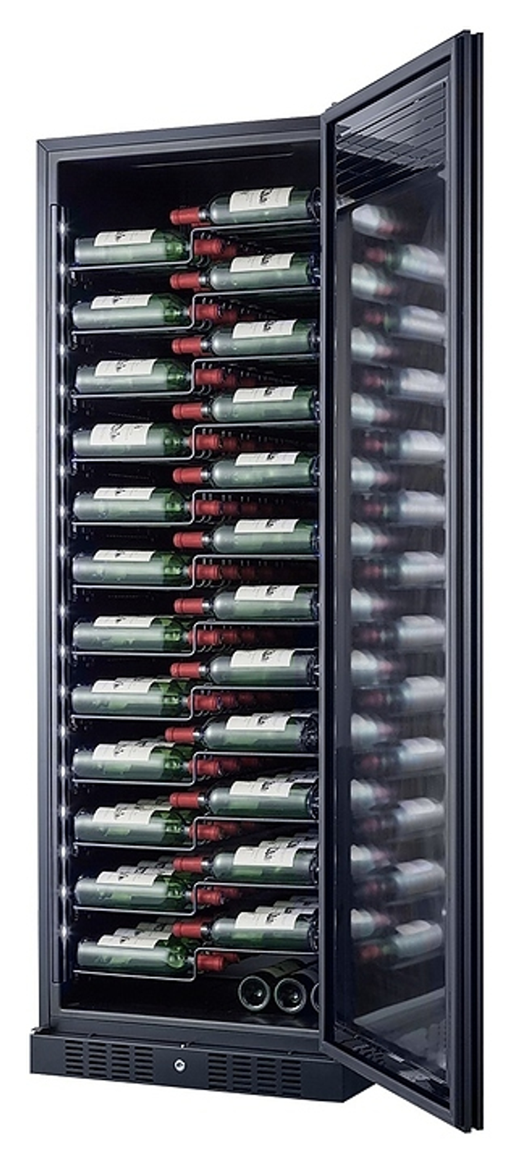 Винный шкаф Libhof Esthete ET-143 Black