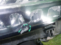 Фара левая Mercedes C w205 (2018-2023) LED