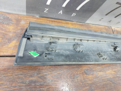 Накладка двери передней левой Honda CR-V 4 (RE, RM) 12-18 Б/У Оригинал 75332T0AJ01