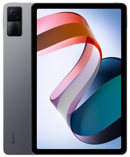 Планшет Xiaomi Redmi Pad 6/128Gb Graphite Gray