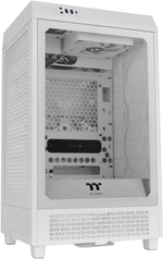 Корпус Thermaltake The Tower 200 белый