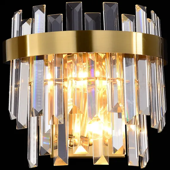 IL5189-2WLS-29 BRASS MIRAGE светильник настенный