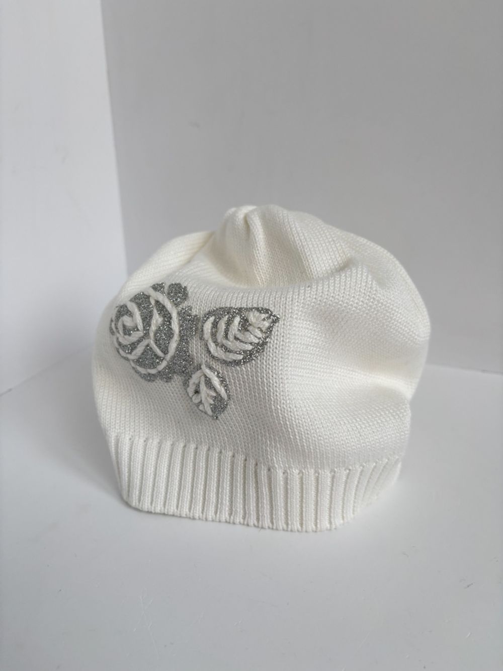 Хлопковая шапка Catya, 98