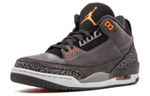Кроссовки Jordan Air Jordan 3 Retro Fear Pack