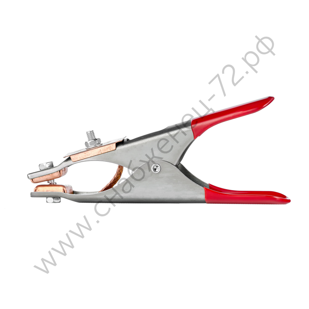 Клемма заземления КЗ-20-1