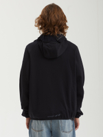 Мужская Толстовка Cordura Fleece Tech