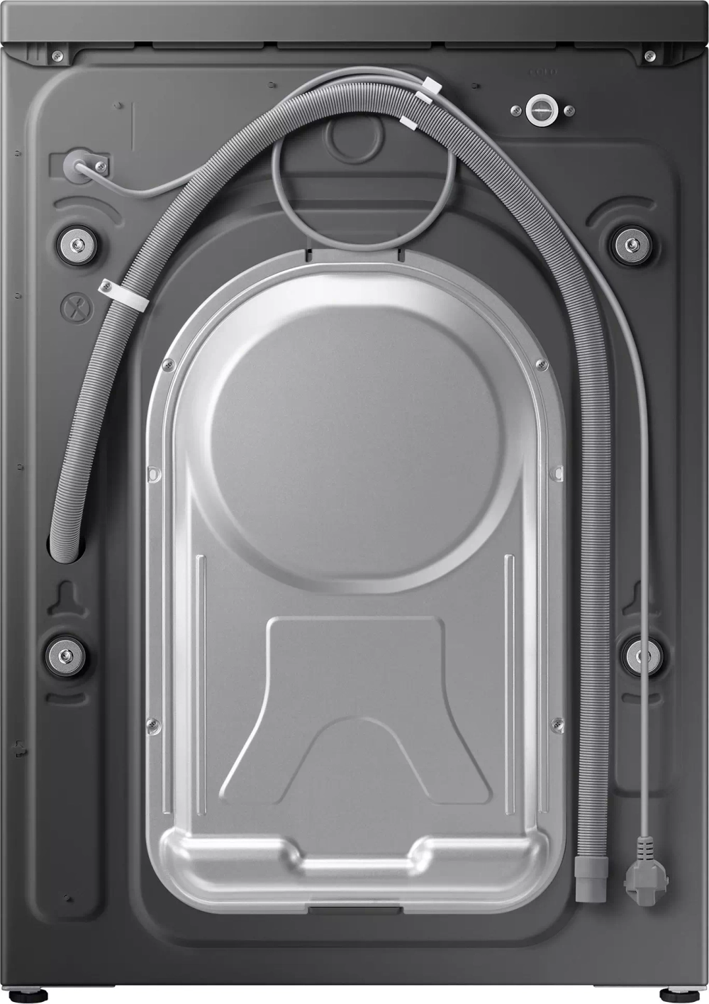 Стиральная машина Samsung WW70AG5S20CXLP