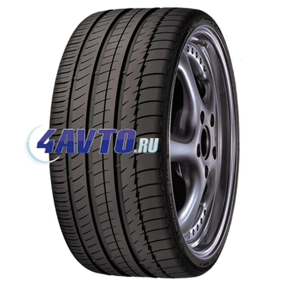 Легковая шина 235/35ZR19 91(Y) XL Pilot Sport PS2 N2 TL