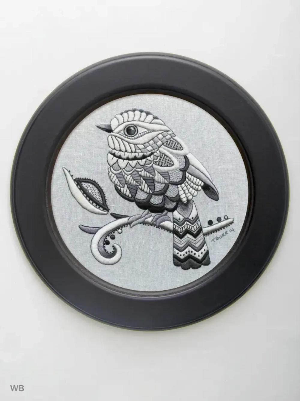 Рама для картины багет