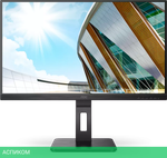 Монитор AOC 24P2QM