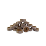 Таблетка coco plug в сухом виде, вид крупным планом