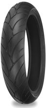 Shinko 005 моторезина передняя 120/60 R17