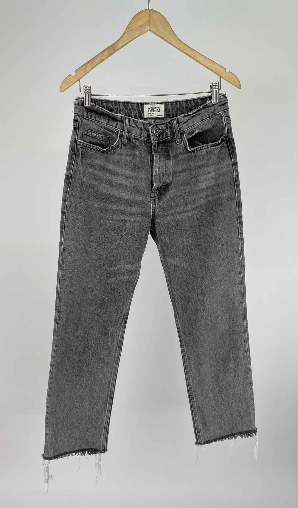 Джинсы Zara
