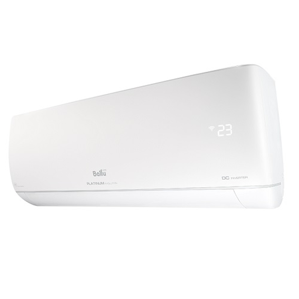 Настенная сплит-система Ballu Platinum Evolution DC BSUI-12HN8_V4