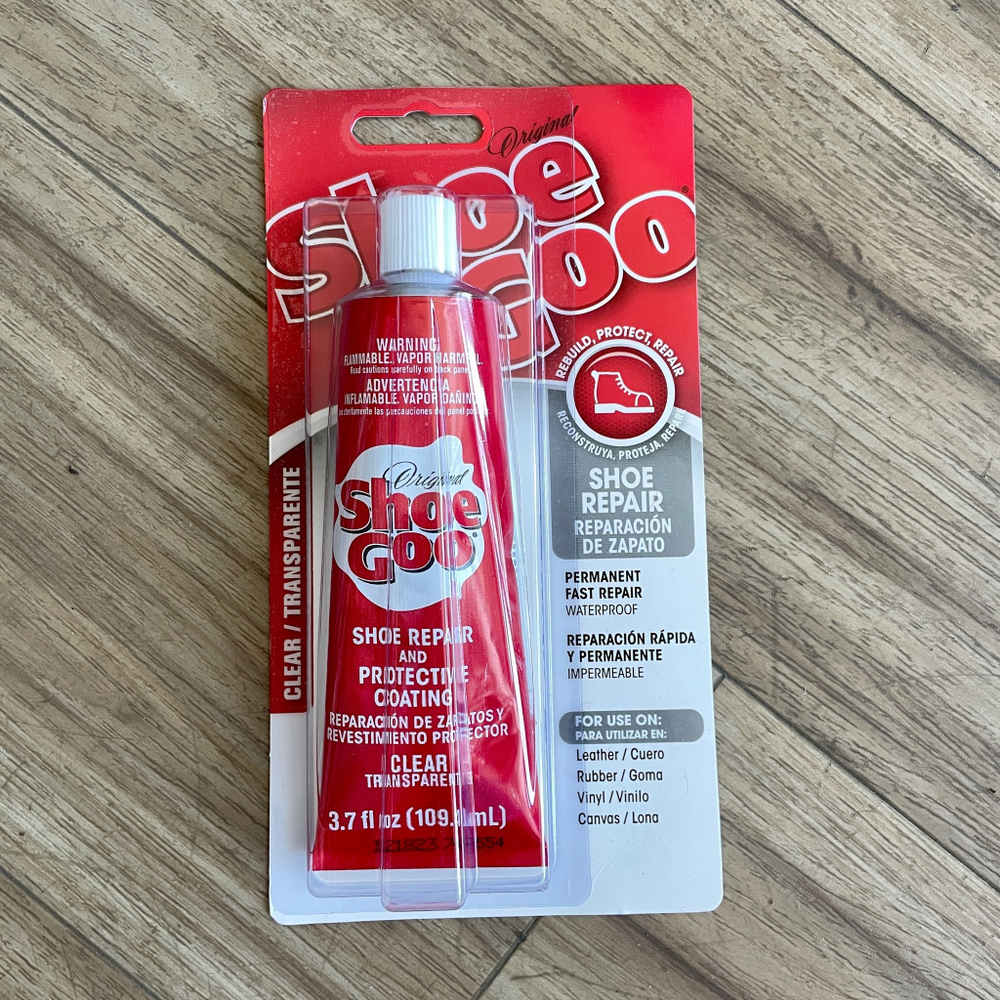 Клей для обуви Shoe Goo 109.4mL